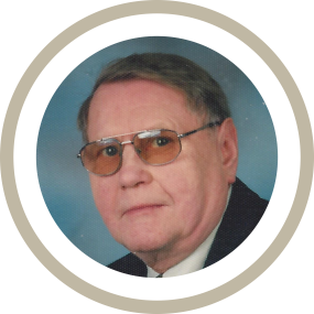 August Kasparbauer
1957 - 1993