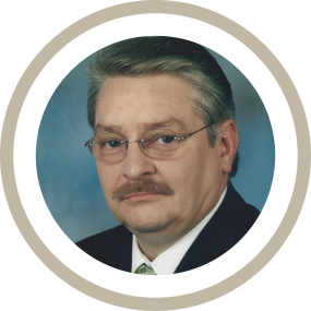 Michael Kasparbauer
1993 - 2014