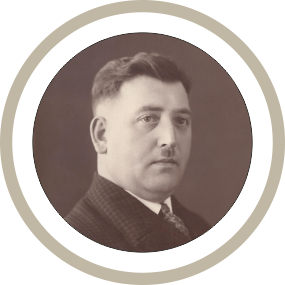 Michael Lemberger
1931 - 1957